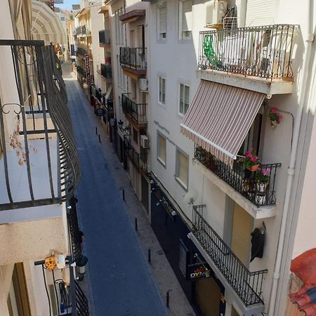 Carmen Apartments Benidorm Zewnętrze zdjęcie