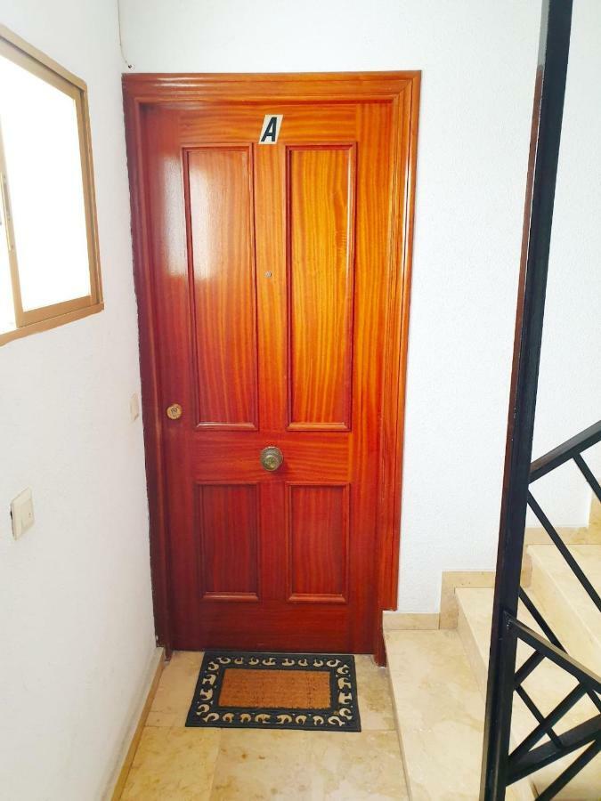Carmen Apartments Benidorm Zewnętrze zdjęcie