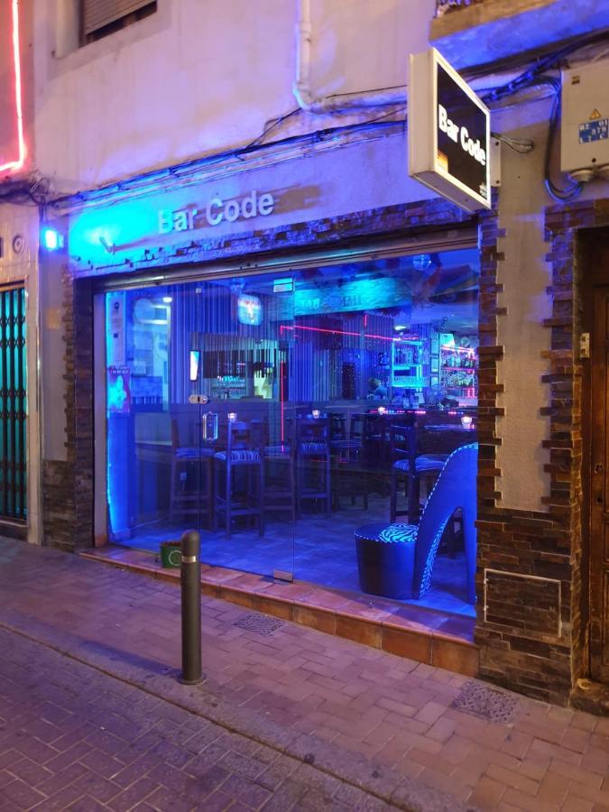 Carmen Apartments Benidorm Zewnętrze zdjęcie