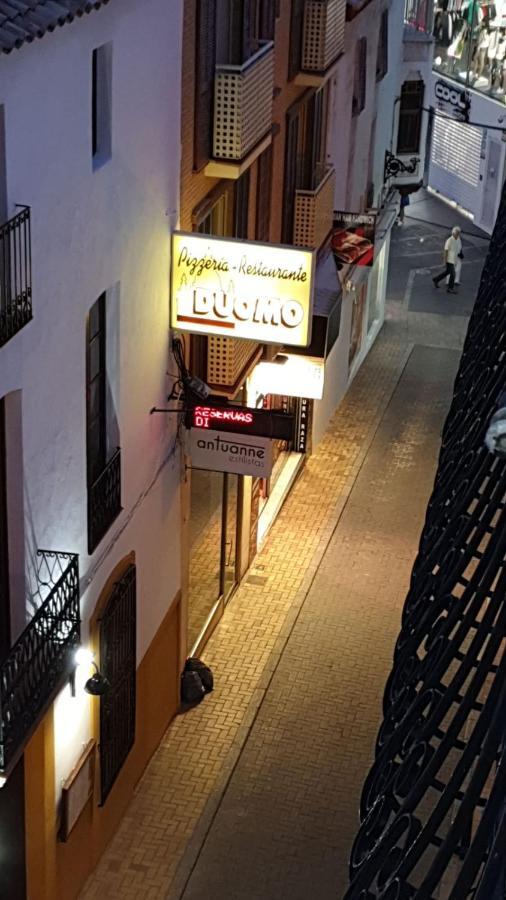 Carmen Apartments Benidorm Zewnętrze zdjęcie