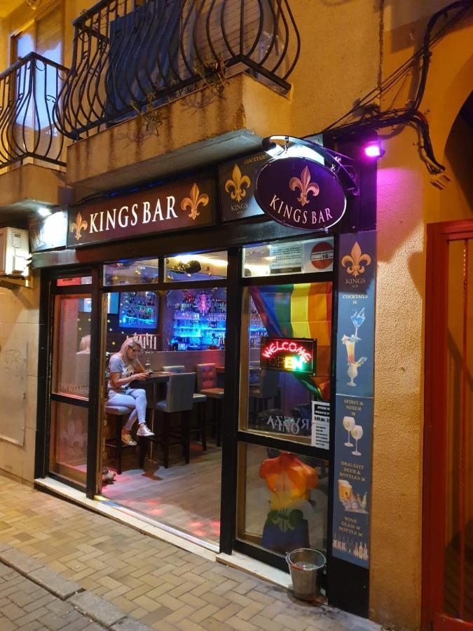 Carmen Apartments Benidorm Zewnętrze zdjęcie
