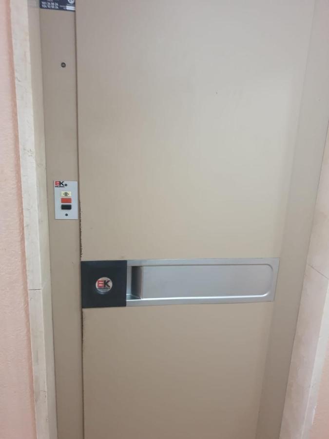 Carmen Apartments Benidorm Zewnętrze zdjęcie