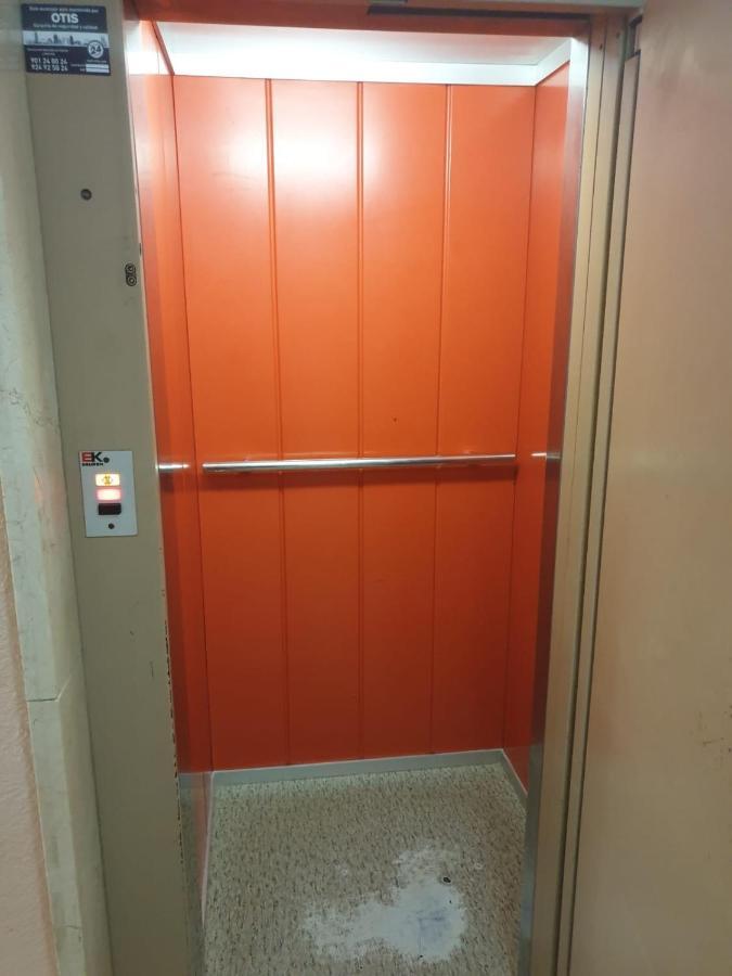 Carmen Apartments Benidorm Zewnętrze zdjęcie